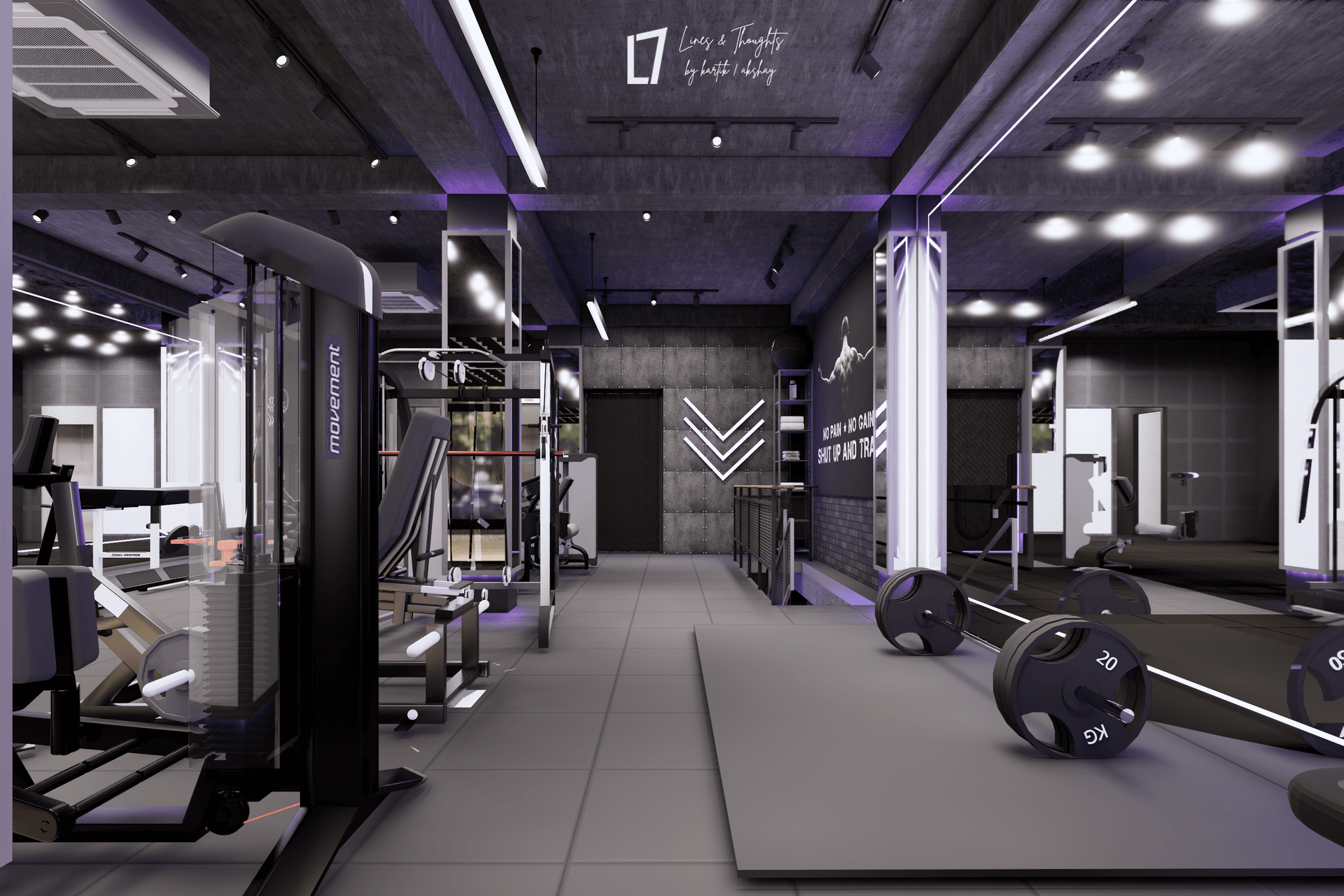 OWL Fitness Image